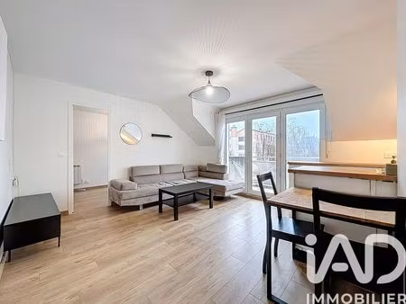 appartement à lagny-sur-marne (77400)