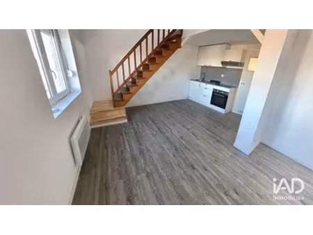 appartement à lesquin (59810)