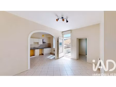 appartement à libourne (33500)