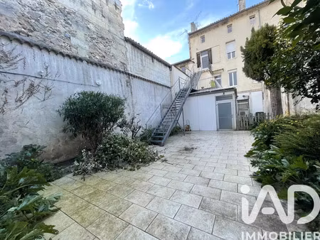 appartement à libourne (33500)