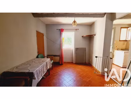 appartement à loriol-du-comtat (84870)