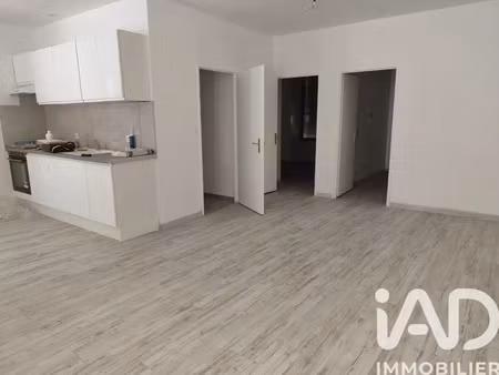 appartement à magné (79460)