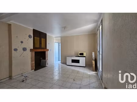 appartement à marseille (13014)