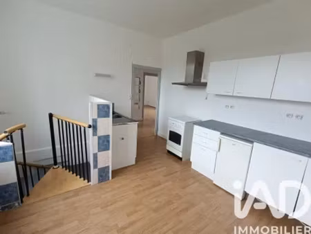 appartement à melrand (56310)