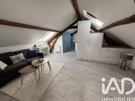 appartement à moissy-cramayel (77550)