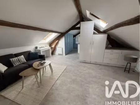 appartement à moissy-cramayel (77550)