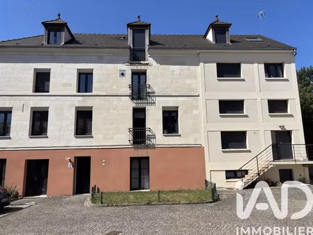 appartement à monchy-humières (60113)