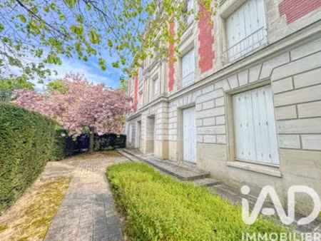 appartement à montmorency (95160)