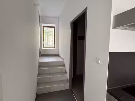 appartement à montségur (09300)