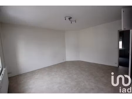 appartement à péronne (80200)