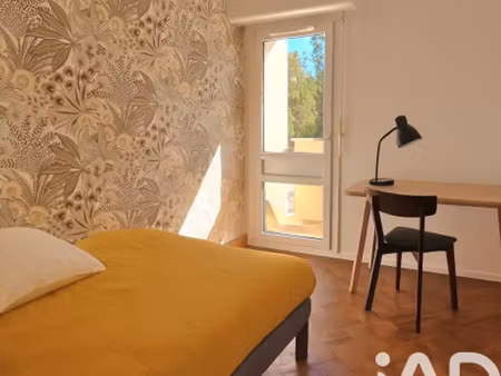 appartement à pessac (33600)