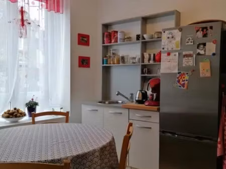 appartement à plonévez-du-faou (29530)