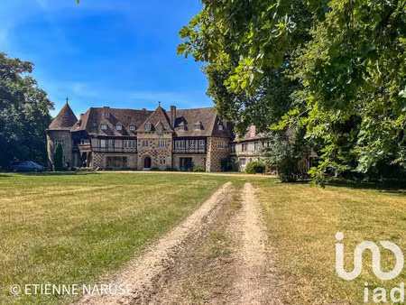 appartement à poissy (78300)