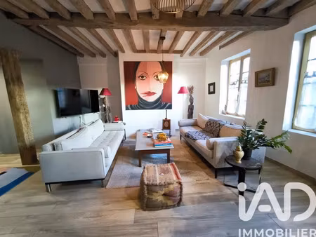 appartement à pont-audemer (27500)