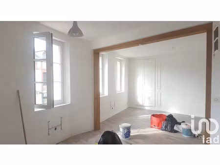 appartement à pont-saint-pierre (27360)
