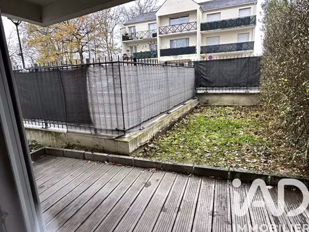 appartement à quincy-sous-sénart (91480)