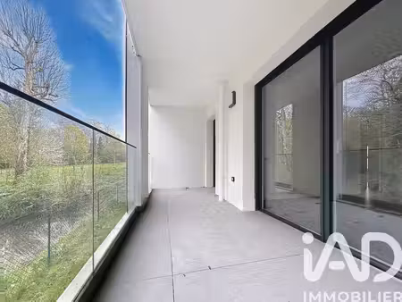 appartement à rubelles (77950)
