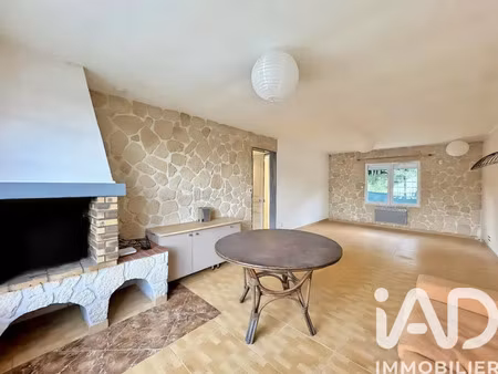 appartement à saclas (91690)