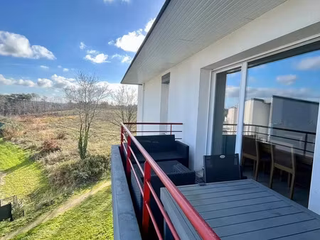 appartement à saint-avé (56890)