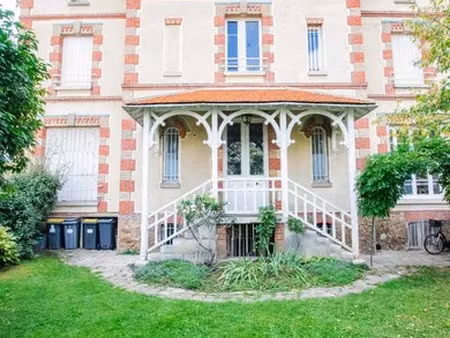 appartement à saint-germain-en-laye (78100)