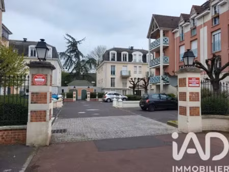 appartement à saint-gratien (95210)