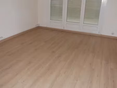appartement à saint-max (54130)
