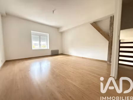 appartement à saint-remy (88480)