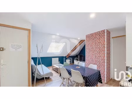 appartement à saint-saulve (59880)