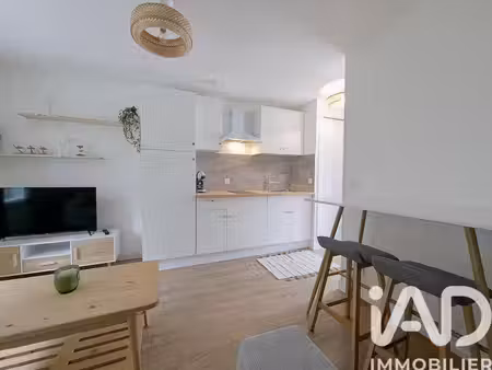 studio à épinay-sur-orge (91360)