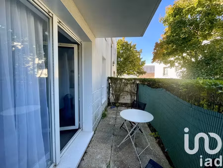 studio à lieusaint (77127)