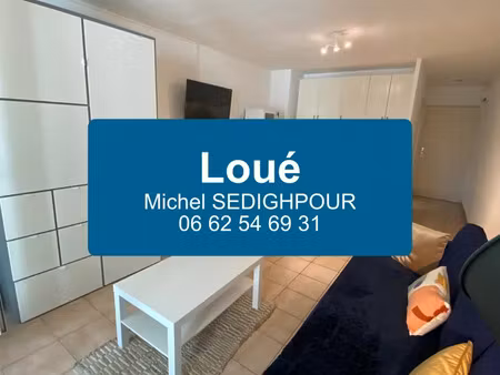 studio à saint-gély-du-fesc (34980)