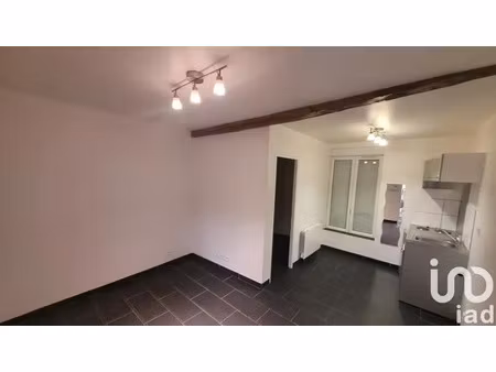 studio à ussy-sur-marne (77260)