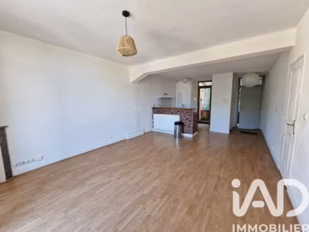 appartement à terrasson-lavilledieu (24120)