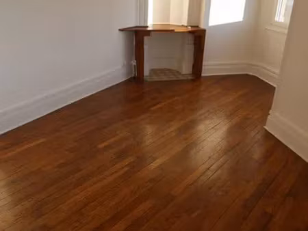 appartement à vandœuvre-lès-nancy (54500)