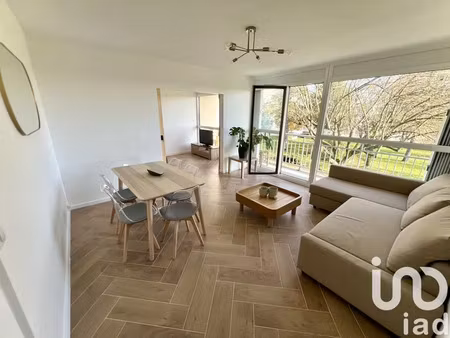 appartement à vélizy-villacoublay (78140)