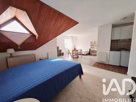 appartement à villers-lès-nancy (54600)
