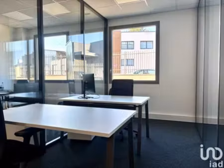 bureaux à champagne-au-mont-d’or (69410)
