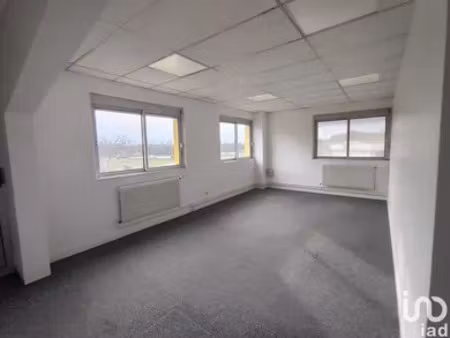bureaux à chartres (28000)