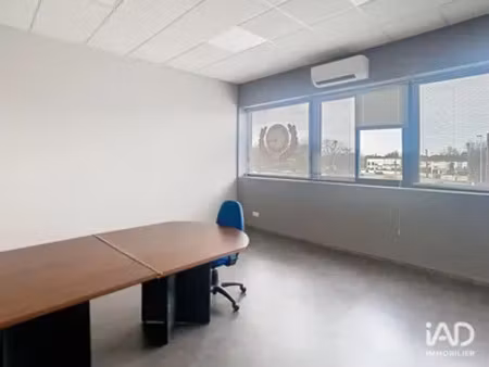 bureaux à colomiers (31770)