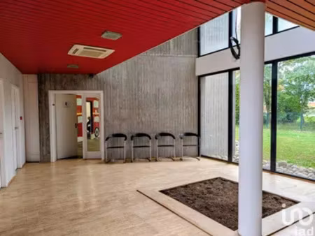 bureaux à colmar (68000)