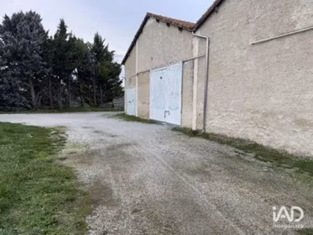hangar à manosque (04100)
