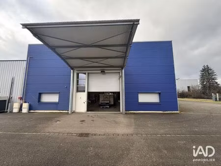 hangar à selestat (67600)