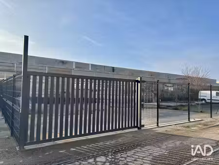 parking à châlons-en-champagne (51000)