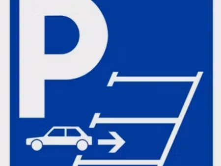 parking à champs-sur-marne (77420)