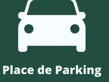 parking à marseillan (34340)
