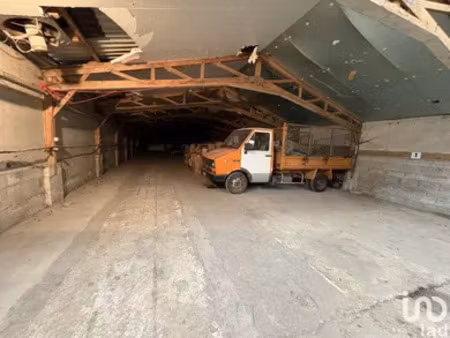 parking à morisel (80110)