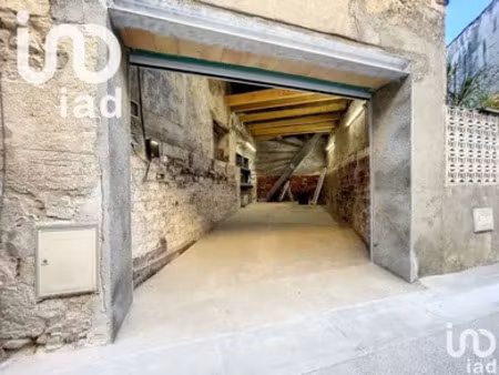 parking à mudaison (34130)