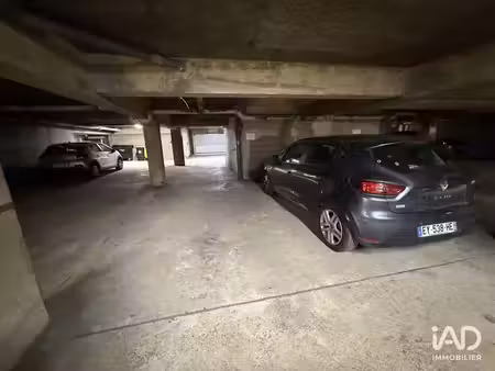 parking à rennes (35200)