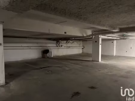 parking à saint-germain-en-laye (78100)