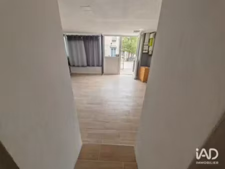 boutique/local commercial à le bousquet-d’orb (34260)